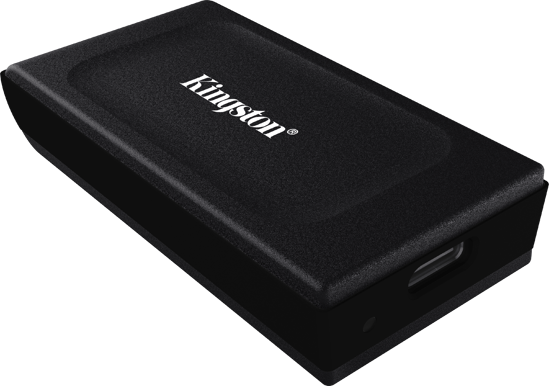 Kingston XS1000 2TB SSD Review - Powerful Pocket-Sized Portable