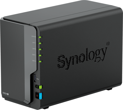 Synology DS224+