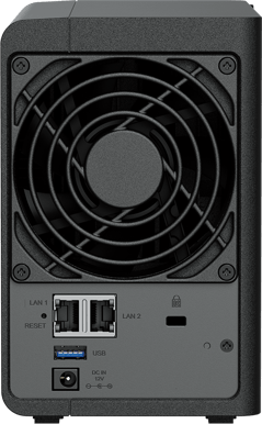 Synology DS224+