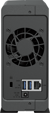 Synology DS124