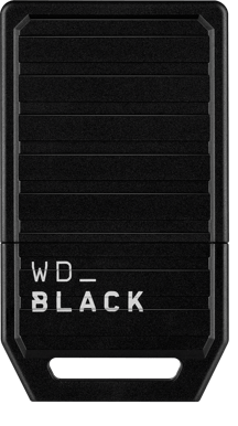 WD Black C50 1TB Expansion Card SSD för Xbox