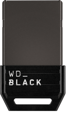 WD Black C50 1TB Expansion Card SSD för Xbox