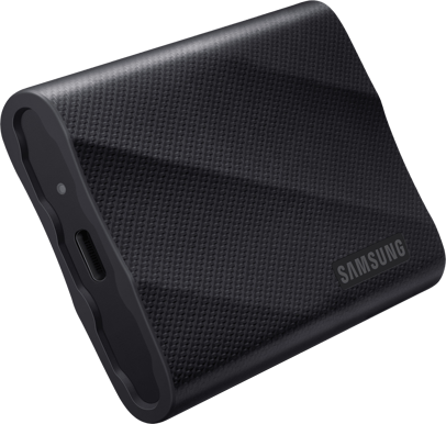 Samsung T9 External 1TB Svart