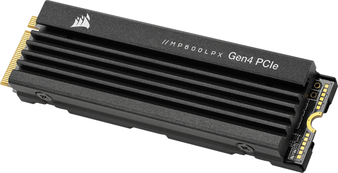 Corsair MP600 Pro LPX 8TB