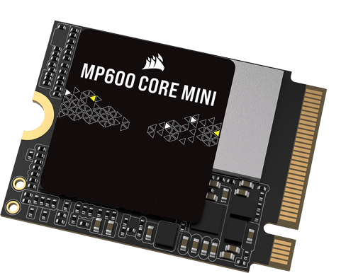 Corsair Force MP600 Core Mini M.2 2230 1TB