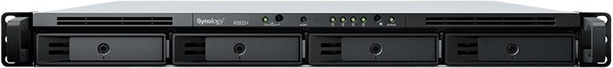 Synology RackStation RS822+