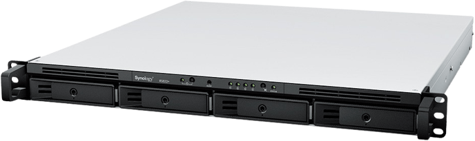 Synology RackStation RS822+