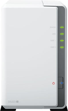 Synology DS223J