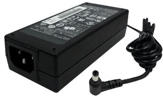 QNAP Power Adapter 2-Bay 65W