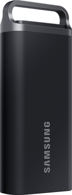 Samsung T5 EVO 4TB