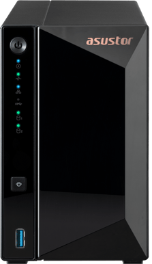 Asustor Drivestor V2 2 Pro AS3302T