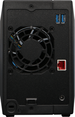 Asustor Drivestor V2 2 Pro AS3302T