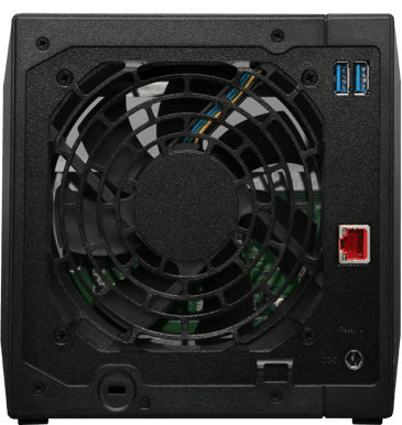 Asustor Drivestor V2 4 Pro AS3304T