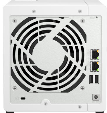 Qnap TS-433-4G