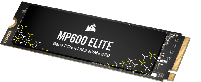 Corsair Force MP600 Elite 1TB