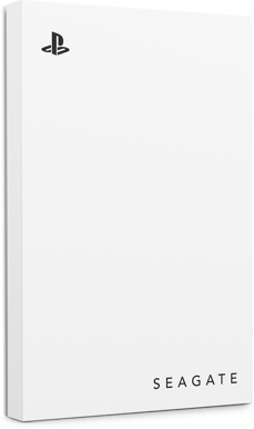 Seagate Game Drive för PlayStation 2TB