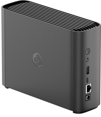 Synology BeeStation backup hub 4TB