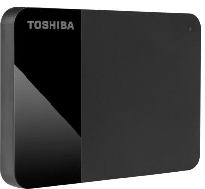 Toshiba Canvio Ready 1TB