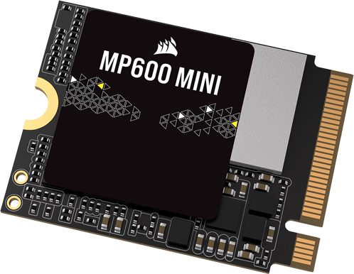 Corsair Force MP600 Mini M.2 2230 2TB