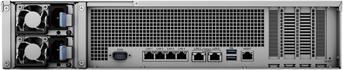Synology FS3410