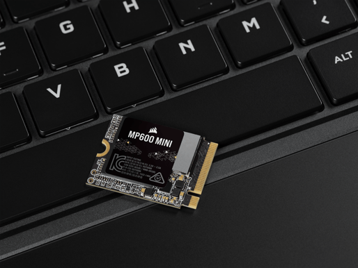 Corsair Force MP600 Mini M.2 2230 1TB
