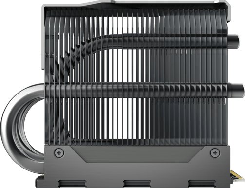 MSI Spatium M570 PCIe 5.0 NVMe 2TB Frozr