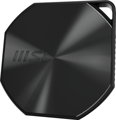 MSI DataMag 20Gbps 1TB