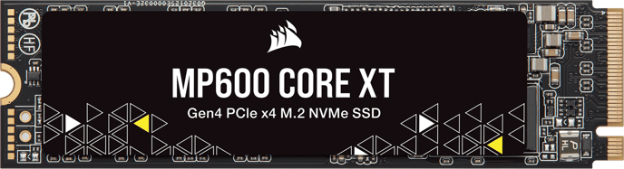 Corsair MP600 Core XT 1TB
