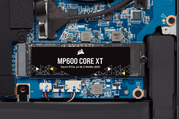 Corsair MP600 Core XT 1TB