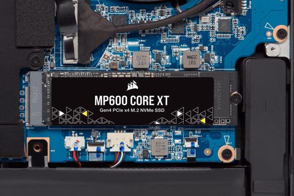 Corsair Force MP600 CORE XT M.2 NVMe 2TB