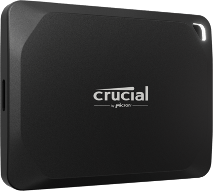 Crucial X10 Pro Portable SSD 2TB
