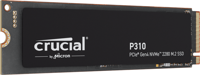 Crucial P310 M.2 NVMe SSD 1TB