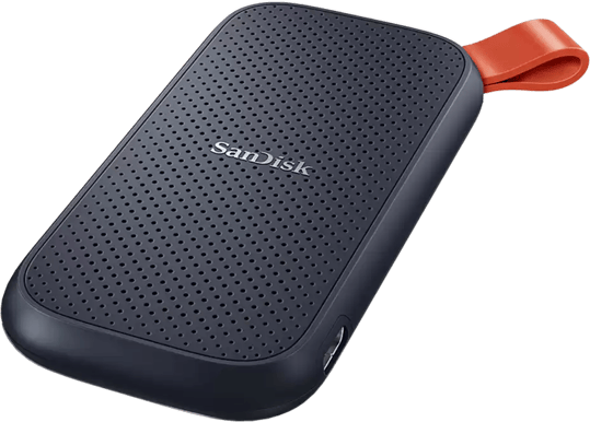 Sandisk Portable SSD 2TB