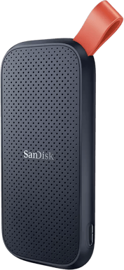 Sandisk Portable SSD 2TB