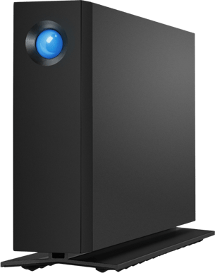 LaCie D2 Professional 16TB