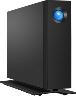 LaCie D2 Professional 16TB