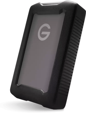 Sandisk Professional G -Drive Armor 4TB