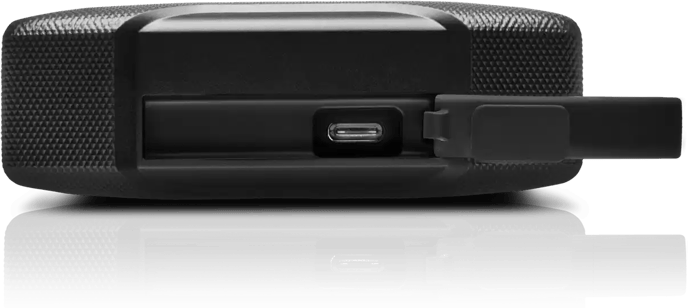 Sandisk Professional G -Drive Armor 4TB