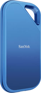 Sandisk Creator Pro Portable SSD 1TB