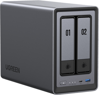 Ugreen NASync DXP2800