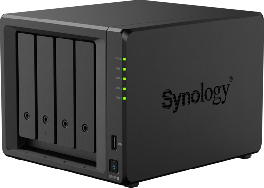 Synology DS925+