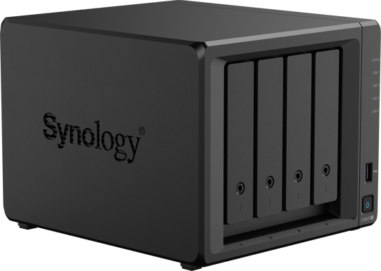 Synology DS925+