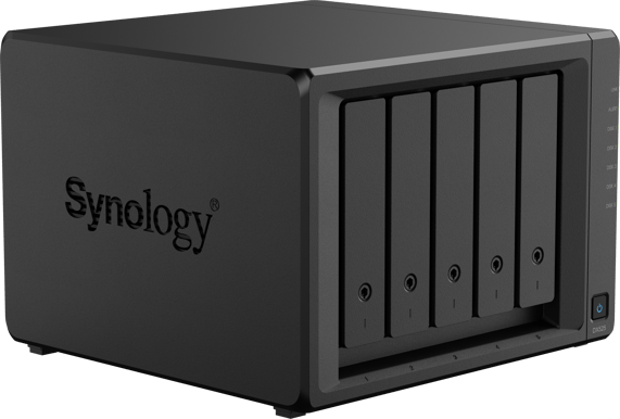 Synology DX525