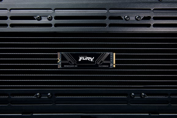 Kingston Fury Renegade G5 2048GB PCIe 5.0 M.2 NVMe