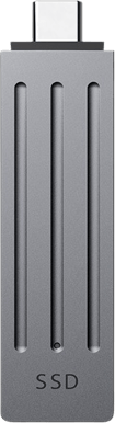 Seagate Ultra Compact SSD 1TB