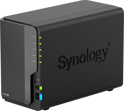Synology DS225+