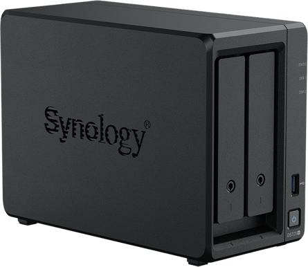 Synology DS725+