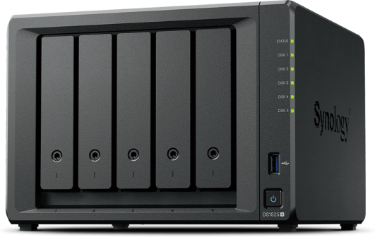 Synology DS1525+