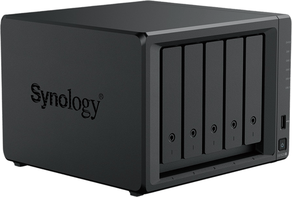 Synology DS1525+
