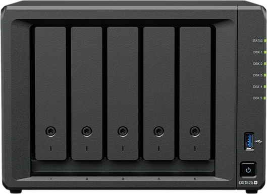 Synology DS1525+